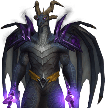 Sootclaw render
