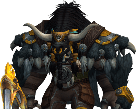 Steelhand render