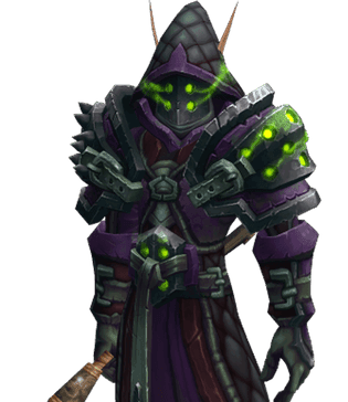 Syrianthor render