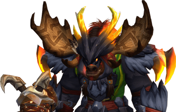 Tak render
