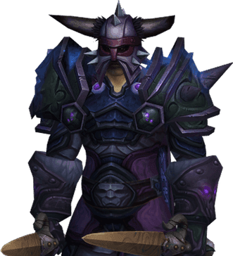 Thomaus render