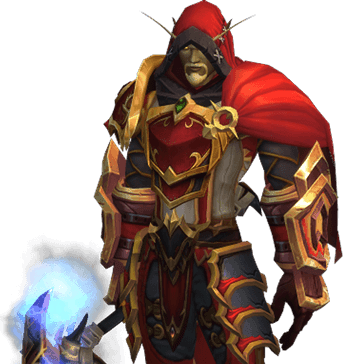 Tirikos render