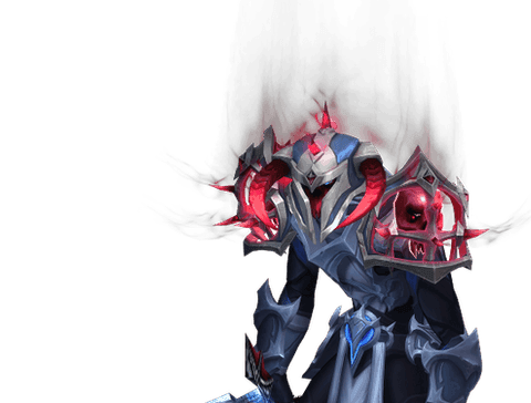 Toastedblade render