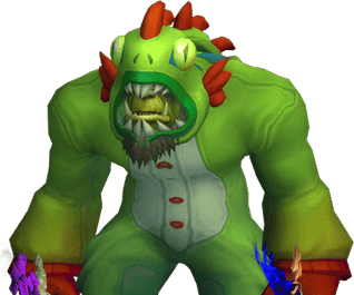 Treser render