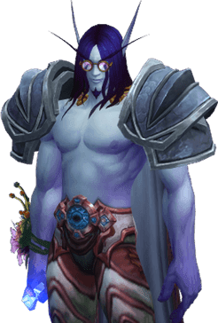 Ty render