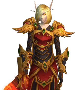 Vaelys render