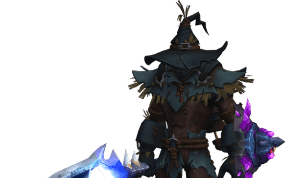 Vectors render