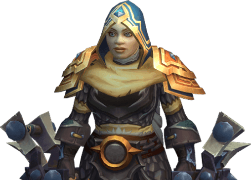 Vicki render