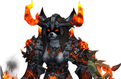 Wiccanshammy render