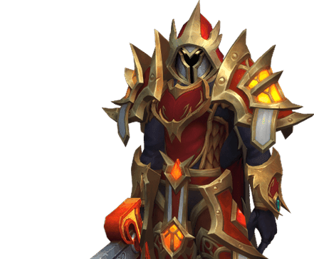 Zanotgaming render