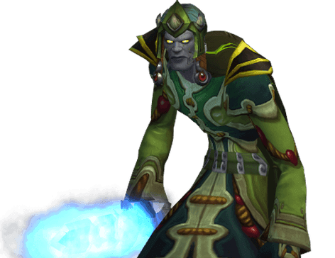Zornam render
