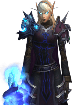 Alistraza render