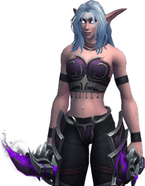 Alix render