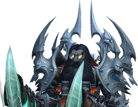 Apologetic render