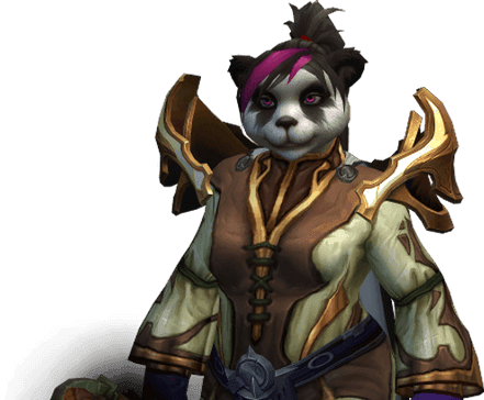Audriana render