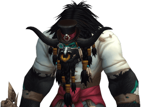 Aukarana render
