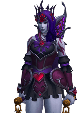 Auroramoon render