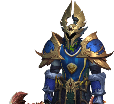 Bushido render