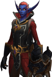 Cadrinn render