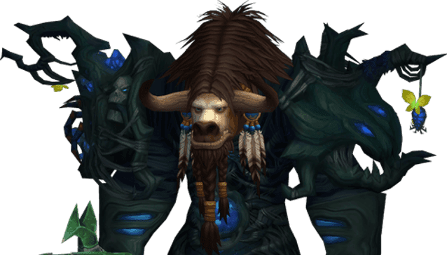 Deathkeepr render