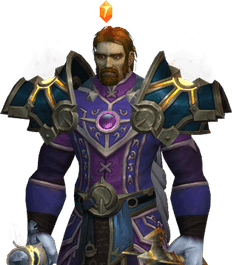 Deathsdemon render