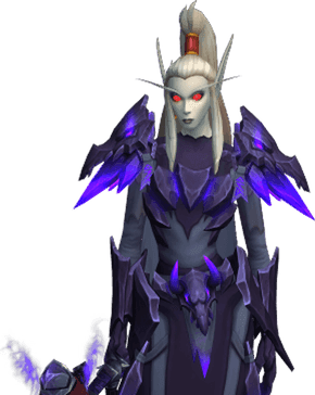 Des render