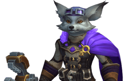 Devi render