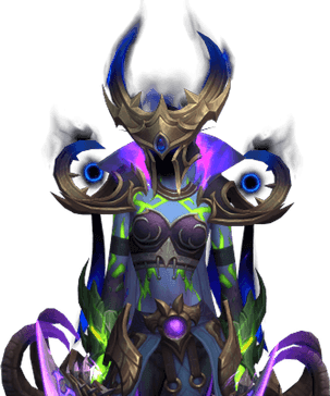 Devora render