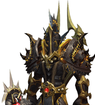 Dinoxeye render
