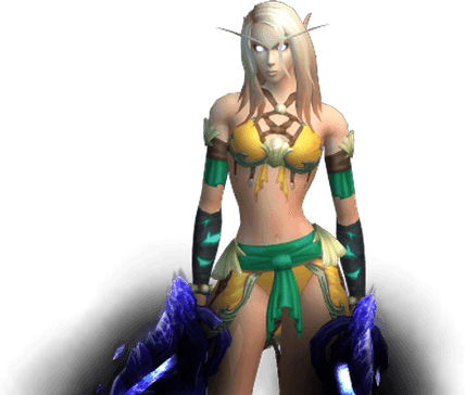 Drewmert render