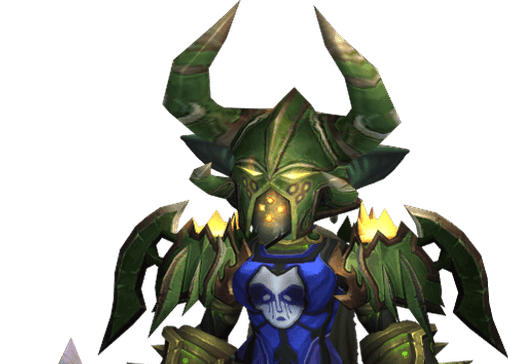 Emblox render