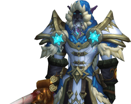 Eryndorr render