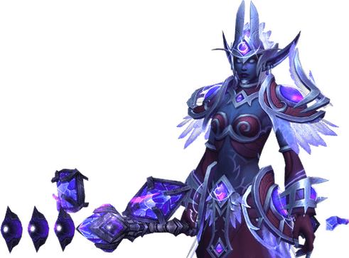 Fidrom render