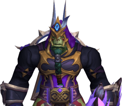 Flarpy render