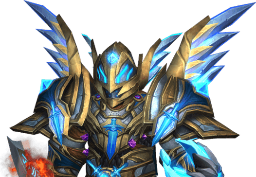 Gembringer render