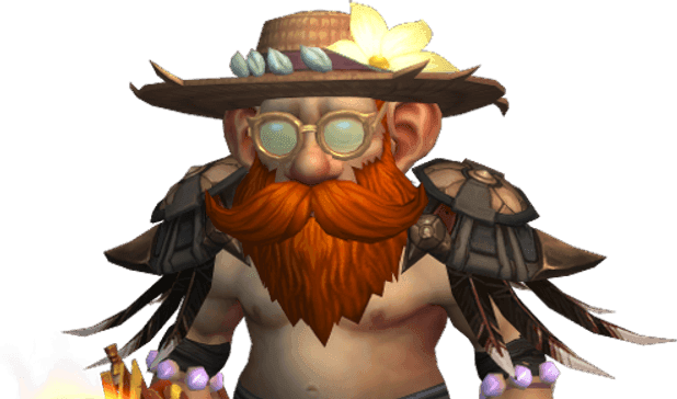 Gimlo render