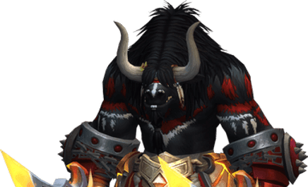 Girthmuncher render
