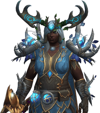 Gisa render