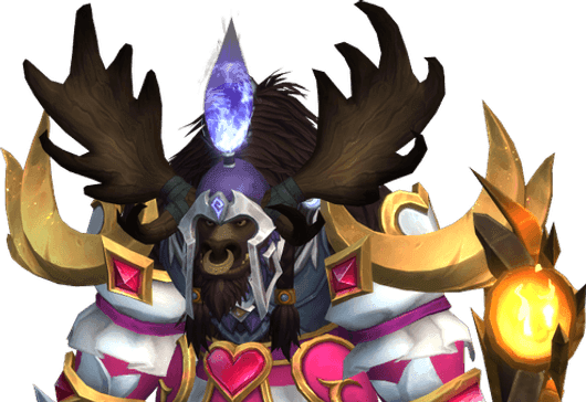 Hanuudel render