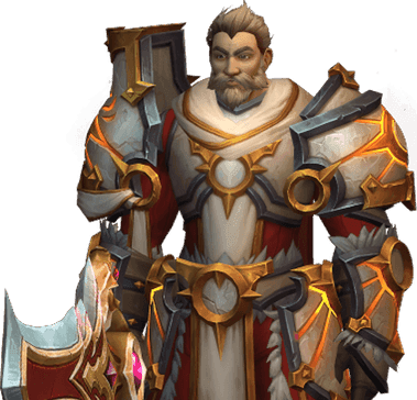 Holyhalfdead render