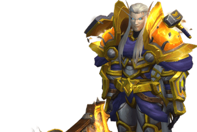 Holyhalfdead render