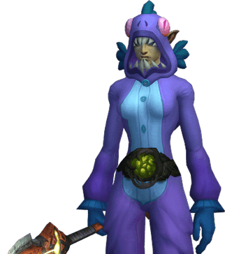 Hotpawkets render
