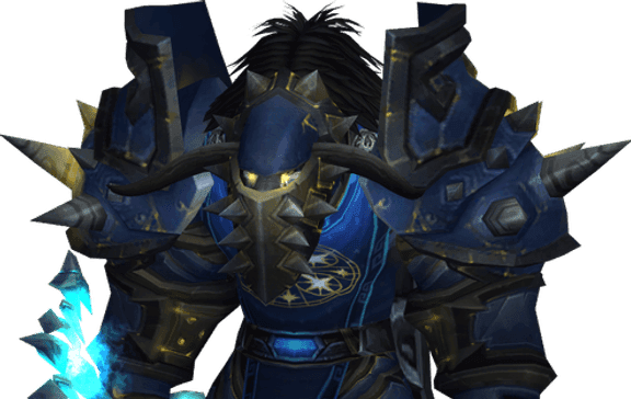 Hugebeef render