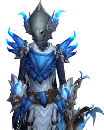 Jaylaah render