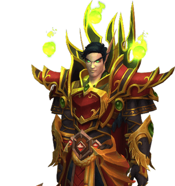Kaelxx render