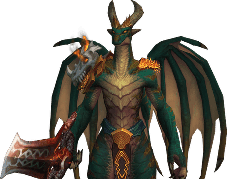 Kayonei render