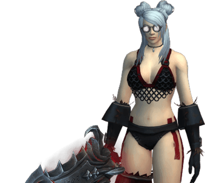 Kikuu render