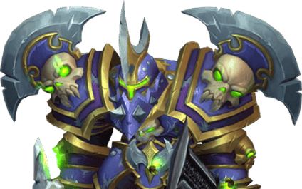 Kincaid render