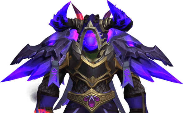 Knocturne render