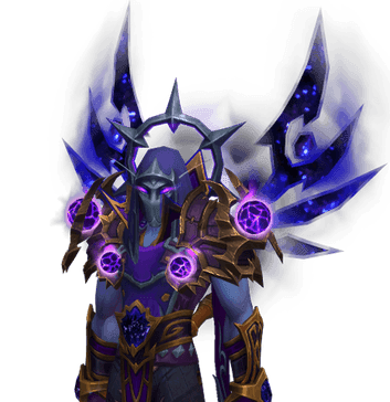 Krekbute render